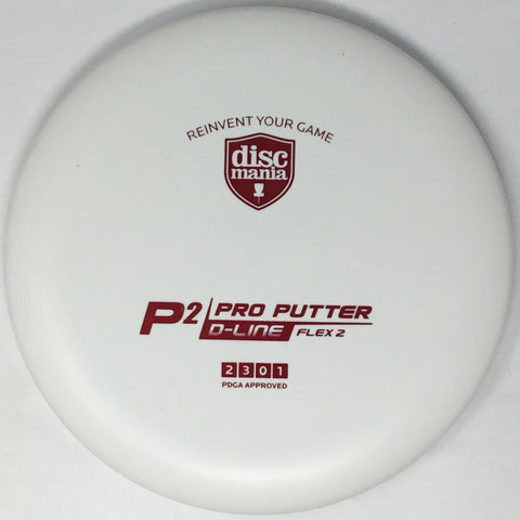 P2 (D-Line Flex 2)