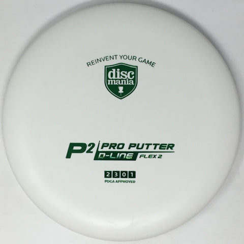 P2 (D-Line Flex 2)