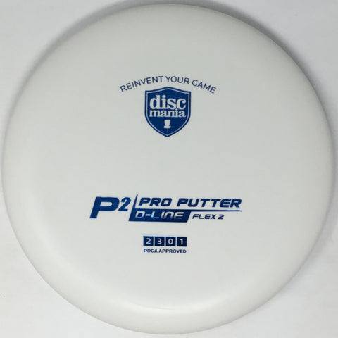 P2 (D-Line Flex 2)