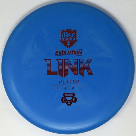Link (Exo Hard)
