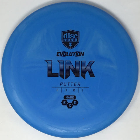 Link (Exo Hard)
