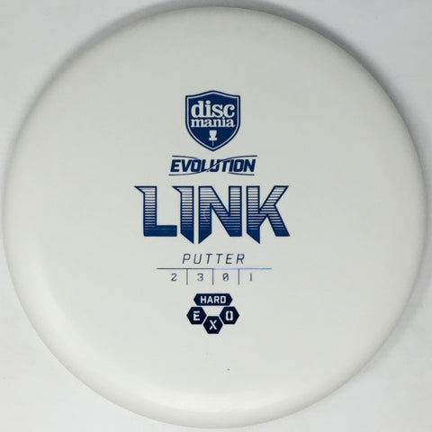 Link (Exo Hard)