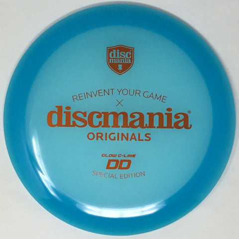 DD (Glow C-Line Special Edition)