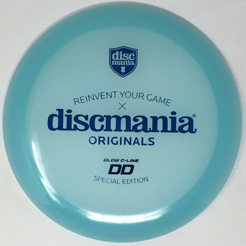 DD (Glow C-Line Special Edition)
