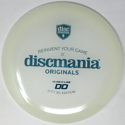 DD (Glow C-Line Special Edition)