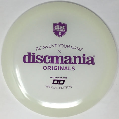 DD (Glow C-Line Special Edition)