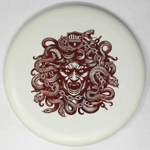 Link (Exo Soft Lumen Glow - Medusa Stamp Limited Edition)