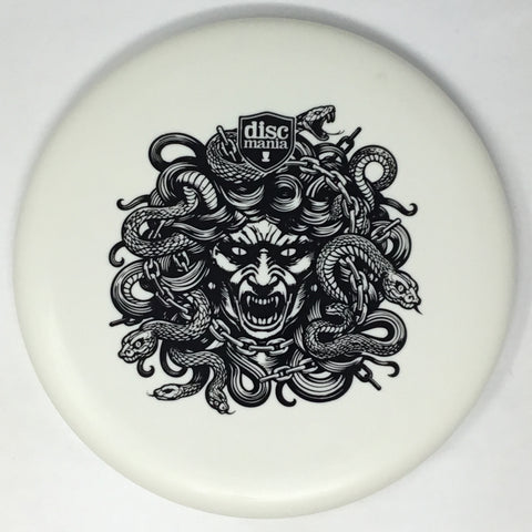 Link (Exo Soft Lumen Glow - Medusa Stamp Limited Edition)