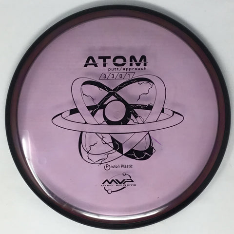 Atom (Proton)
