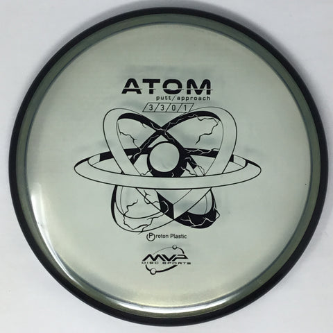 Atom (Proton)