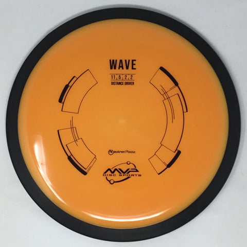 Wave (Neutron)