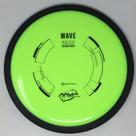 Wave (Neutron)