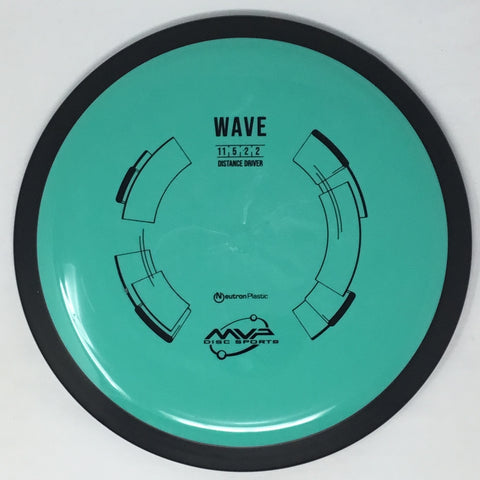 Wave (Neutron)