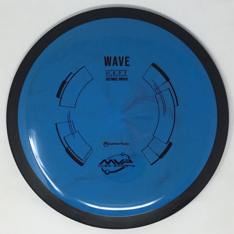 Wave (Neutron)
