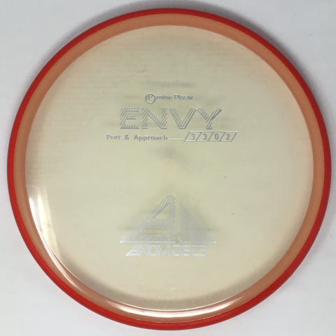 Envy (Proton)