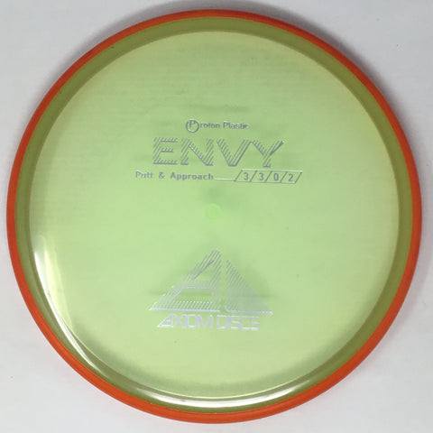 Envy (Proton)