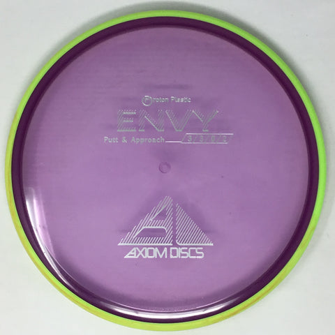 Envy (Proton)