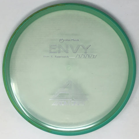 Envy (Proton)