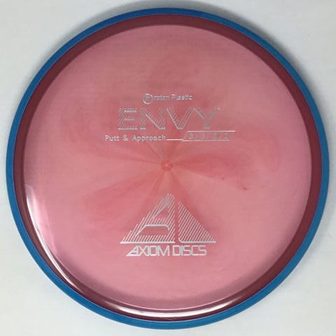 Envy (Proton)