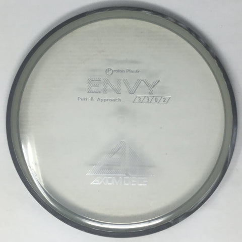 Envy (Proton)