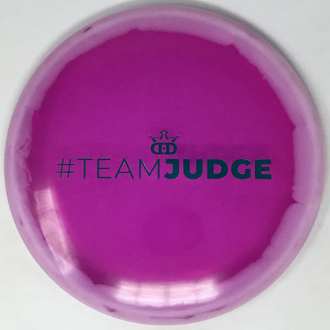 Judge (Lucid-Ice Orbit - "#TeamJudge")
