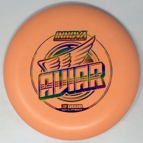 Aviar (DX)