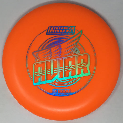 Aviar (DX)