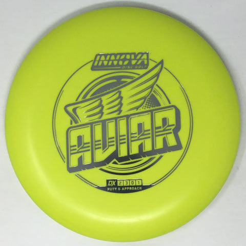 Aviar (DX)