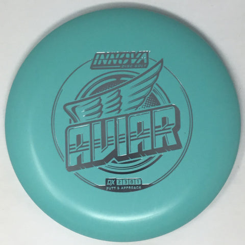 Aviar (DX)