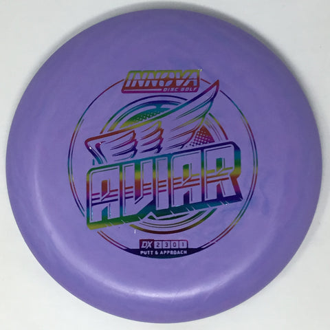 Aviar (DX)