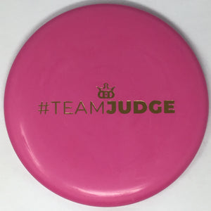 Judge (Classic Blend - "#TeamJudge")