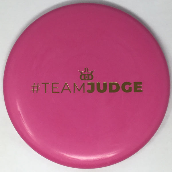 Judge (Classic Blend - "#TeamJudge")