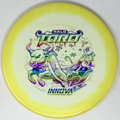 Toro (Halo Star - Holiday 2024 Limited Production)