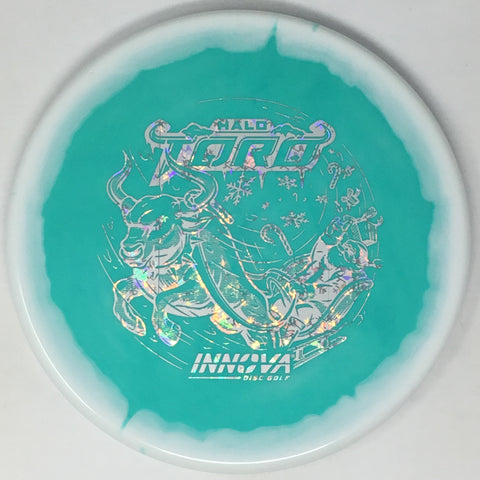 Toro (Halo Star - Holiday 2024 Limited Production)