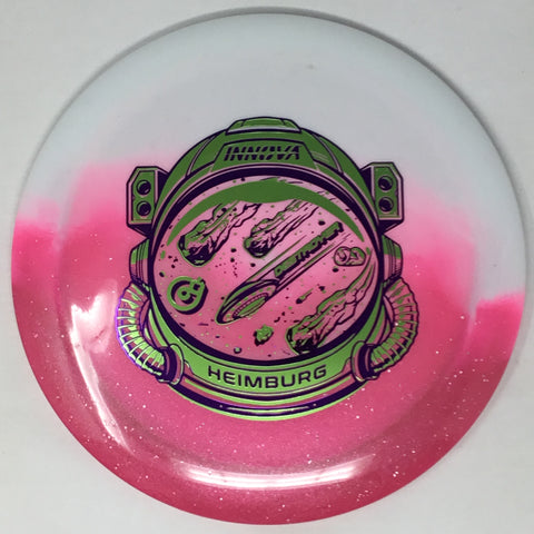 Destroyer (Duo - Calvin Heimburg 2026 Tour Series)