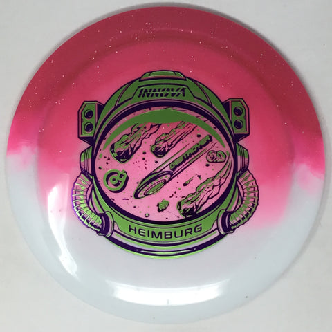 Destroyer (Duo - Calvin Heimburg 2026 Tour Series)