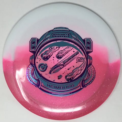 Destroyer (Duo - Calvin Heimburg 2026 Tour Series)
