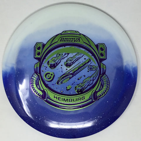 Destroyer (Duo - Calvin Heimburg 2026 Tour Series)
