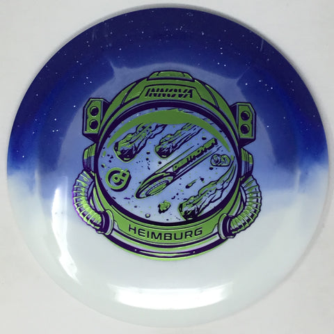 Destroyer (Duo - Calvin Heimburg 2026 Tour Series)