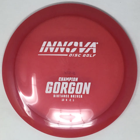 Gorgon (Champion)