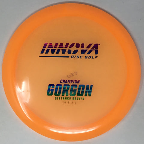 Gorgon (Champion)