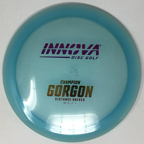 Gorgon (Champion)