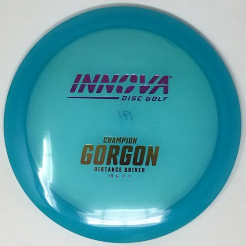 Gorgon (Champion)