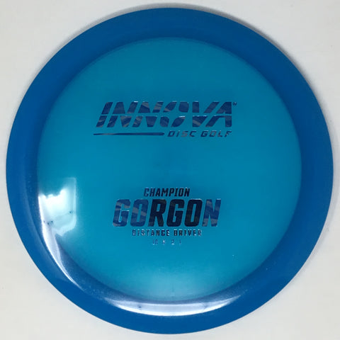 Gorgon (Champion)