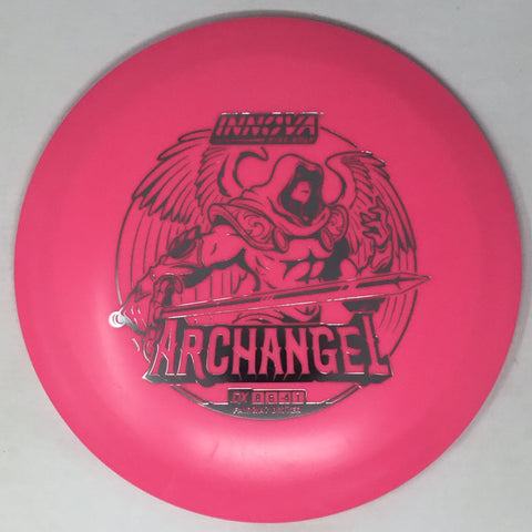 Archangel (DX)