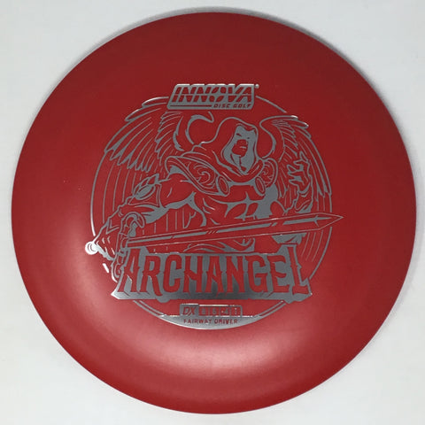 Archangel (DX)