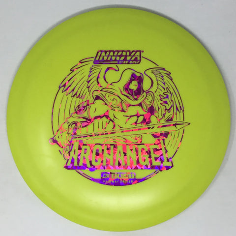 Archangel (DX)