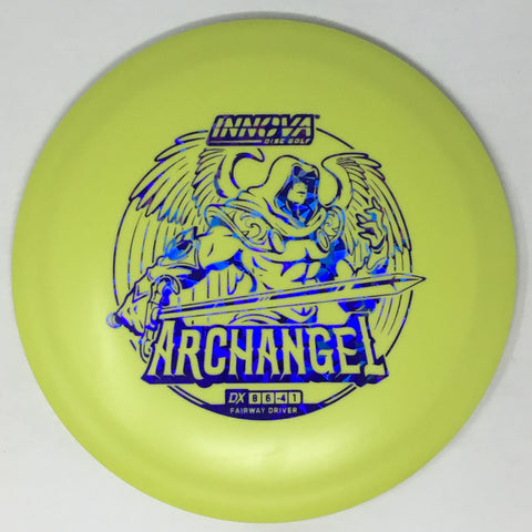 Archangel (DX)