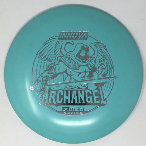Archangel (DX)
