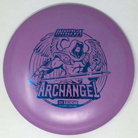 Archangel (DX)
